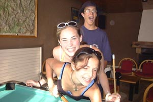 billard