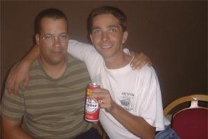 Benoit & Christophe