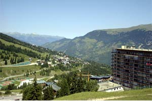 Les Combes